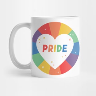 LGBTQ Pride Mug